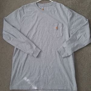 Carhartt Longsleeve